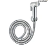 Vòi xịt vệ sinh Caesar BS304CW mạ xi cao cấp - Giá chỉ 475.000₫, giảm 128.250₫