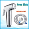 Vòi xịt vệ sinh cao cấp bồn cầu - Giá rẻ 27.900₫, chất lượng vượt trội