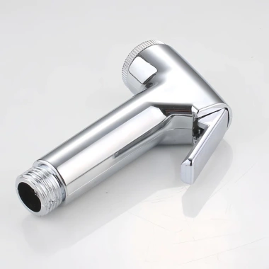 Vòi xịt vệ sinh cao cấp bồn cầu - Giá rẻ 27.900₫, chất lượng vượt trội