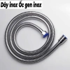 Vòi xịt vệ sinh cao cấp bồn cầu - Giá rẻ 27.900₫, chất lượng vượt trội 4