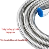 Vòi xịt vệ sinh cao cấp bồn cầu - Giá rẻ 27.900₫, chất lượng vượt trội 5