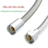 Vòi xịt vệ sinh cao cấp bồn cầu - Giá rẻ 27.900₫, chất lượng vượt trội 6