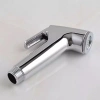 Vòi xịt vệ sinh cao cấp kèm dây dẫn và đế cài - Giá chỉ 49.000 VNĐ, giảm mạnh 5