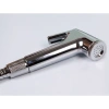 Vòi xịt vệ sinh cao cấp kèm dây dẫn và đế cài - Giá chỉ 49.000 VNĐ, giảm mạnh 6