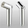 Vòi Xịt Vệ Sinh ĐX04 Điều Chỉnh Không Cần Bấm Tăng Áp Làm Sạch Nhà Vệ Sinh 80k