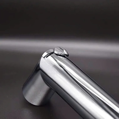 Vòi Xịt Vệ Sinh ĐX04 Điều Chỉnh Không Cần Bấm Tăng Áp Làm Sạch Nhà Vệ Sinh 80k