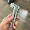Vòi Xịt Vệ Sinh ĐX04 Điều Chỉnh Không Cần Bấm Tăng Áp Làm Sạch Nhà Vệ Sinh 80k 7