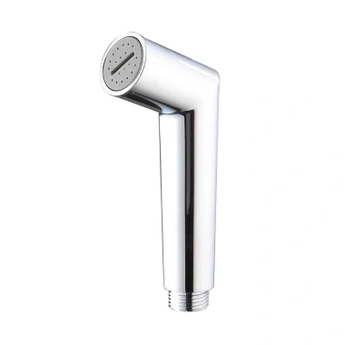 Vòi Xịt Vệ Sinh ĐX04 Điều Chỉnh Không Cần Bấm Tăng Áp Làm Sạch Nhà Vệ Sinh 80k