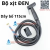 Vòi Xịt Vệ Sinh Inox 304 - Bộ 3 Lớp Lựa Chọn, Giá Ưu Đãi 80,250₫ (Giá Gốc 96,300₫) 7