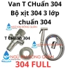 Vòi Xịt Vệ Sinh Inox 304 - Bộ 3 Lớp Lựa Chọn, Giá Ưu Đãi 80,250₫ (Giá Gốc 96,300₫) 13