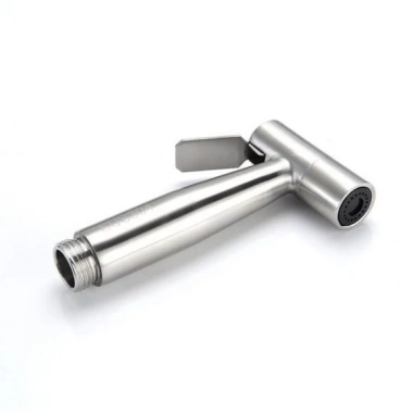 Vòi Xịt Vệ Sinh INOX 304 Cao Cấp kèm Dây Xịt Inox - Cài Xịt Giá 83.800 VND giảm từ 104.750 VND 7 Vòi Xịt Vệ Sinh INOX 304 Cao Cấp kèm Dây Xịt Inox - Cài Xịt Giá 83.800 VND giảm từ 104.750 VND 7