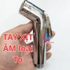 Vòi xịt vệ sinh Thái cò âm đẹp, lõi Thau bền, dây dài 120cm, nước ra mịn 24,999₫ 9