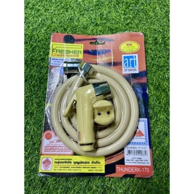 Vòi xịt vệ sinh Thái Lan chất lượng cao, bảo hành 12 tháng, giá ưu đãi 25.000đ 6 Vòi xịt vệ sinh Thái Lan chất lượng cao, bảo hành 12 tháng, giá ưu đãi 25.000đ 6