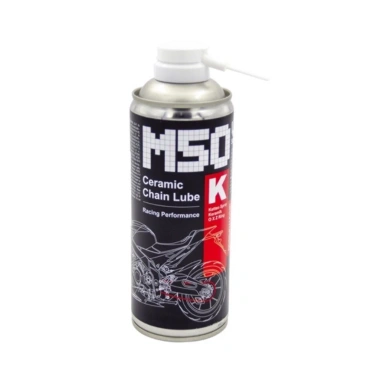 Voltronic M50 Chain Lube Spray 400ml Dưỡng Sên Bôi Trơn Xích O-X-Z Ring – Made in Germany, Giá ưu đãi 350.000₫