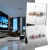 Vòm Rạp Hát Tại Nhà Loa Tấm Tường Chuối Ràng Buộc Bài – Âm Thanh Siêu Sâu, Giá Ưu Đãi 139.962đ