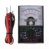 Vôn kế AC 1.000V 250mA Ampe - Đồng hồ vạn năng 1K VN, giá chỉ 38.830 VND, giảm giá mạnh