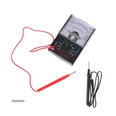 Vôn kế AC 1.000V 250mA Ampe - Đồng hồ vạn năng 1K VN, giá chỉ 38.830 VND, giảm giá mạnh 6