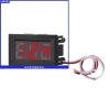 Vôn kế DC LED 0.56 inch 3 dây - Độ chính xác cao, đo điện áp nhanh - 33.000₫