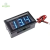 Vôn kế đồng hồ LED đo điện áp DC 2 dây 0.56 inch 5-30V - Giá chỉ 32.010₫ 2