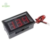Vôn kế đồng hồ LED đo điện áp DC 2 dây 0.56 inch 5-30V - Giá chỉ 32.010₫ 3