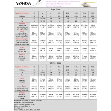 Vonda Áo Blazer Nữ Dài Tay Hàn Quốc Màu Trơn Không Váy - Giá 177.811₫, giảm 17% 2