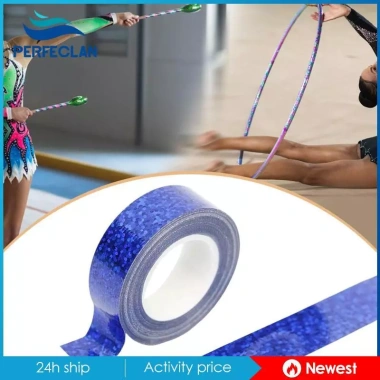 Vòng băng nghệ thuật phòng gym – Trang trí thể dục hiện đại, ưu đãi 100.100₫ 3
