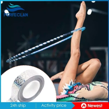 Vòng băng nghệ thuật phòng gym – Trang trí thể dục hiện đại, ưu đãi 100.100₫ 6