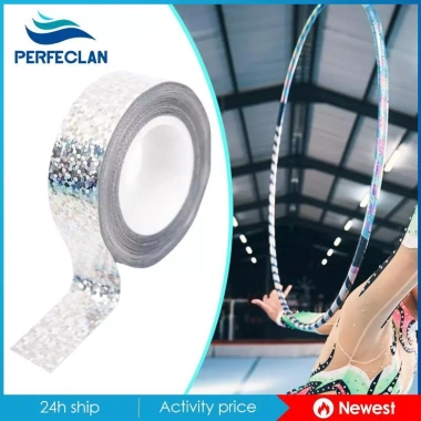 Vòng băng nghệ thuật phòng gym – Trang trí thể dục hiện đại, ưu đãi 100.100₫ 7