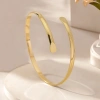 Vòng bắp tay vàng phong cách châu Âu cá tinh cho nữ năng động trẻ trung 45.000₫ 3