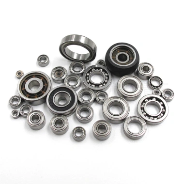 Vòng bi 8mm chính xác tốc độ cao, mang nhỏ MR128ZZ MR148ZZ 688ZZ 698ZZ 608ZZ 628ZZ - Giá ưu đãi 9.678₫