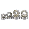 Vòng bi 8mm chính xác tốc độ cao, mang nhỏ MR128ZZ MR148ZZ 688ZZ 698ZZ 608ZZ 628ZZ - Giá ưu đãi 9.678₫ 4