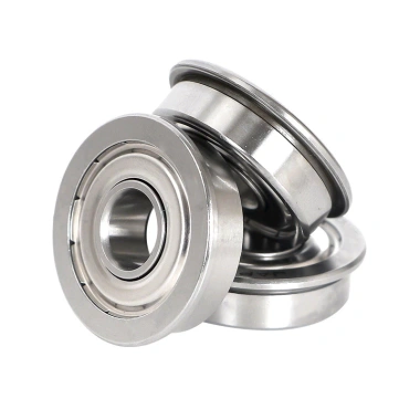 Vòng bi mặt bích Mini MF115-148, ZZ, S2MV - Giá chỉ 29,082₫, giảm mạnh
