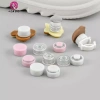 Vòng bi xoay đa năng Springevenstar 5 chiếc – phụ kiện làm móng tay, trang sức hoạt hình, kích thước 11mm, giảm còn 25.960₫ 5