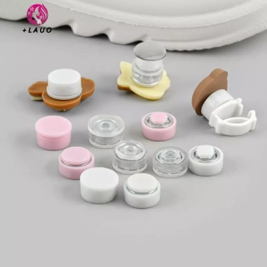 Vòng bi xoay đa năng Springevenstar 5 chiếc – phụ kiện làm móng tay, trang sức hoạt hình, kích thước 11mm, giảm còn 25.960₫