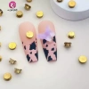 Vòng bi xoay đa năng Springevenstar 5 chiếc – phụ kiện làm móng tay, trang sức hoạt hình, kích thước 11mm, giảm còn 25.960₫ 6