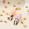 Vòng bi xoay đa năng Springevenstar 5 chiếc – phụ kiện làm móng tay, trang sức hoạt hình, kích thước 11mm, giảm còn 25.960₫ 7
