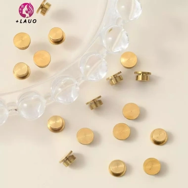 Vòng bi xoay đa năng Springevenstar 5 chiếc – phụ kiện làm móng tay, trang sức hoạt hình, kích thước 11mm, giảm còn 25.960₫