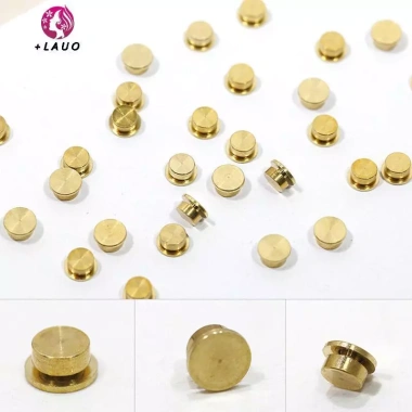 Vòng bi xoay đa năng Springevenstar 5 chiếc – phụ kiện làm móng tay, trang sức hoạt hình, kích thước 11mm, giảm còn 25.960₫
