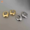 Vòng bít tai hình học tối giản Instagrammable - thời trang nữ, chỉ 40.370₫ 4