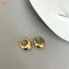 Vòng bít tai hình học tối giản Instagrammable - thời trang nữ, chỉ 40.370₫ 11
