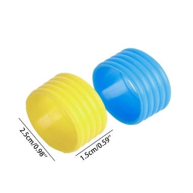 Vòng Cao Su Gắn Tay Cầm Vợt Tennis Co Giãn POOP - Giá 44.256₫ (Giảm 20%)