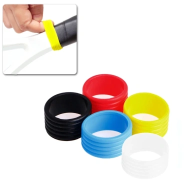 Vòng Cao Su Gắn Tay Cầm Vợt Tennis Co Giãn POOP - Giá 44.256₫ (Giảm 20%)
