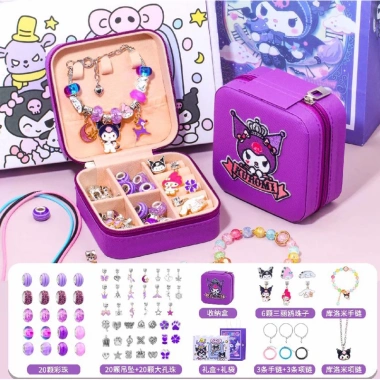 Vòng charm Pandora 66 món full hộp xịn xò: 3 dây chuyền dài, 3 vòng, 60 charm, chỉ 199.000 VND 3 Vòng charm Pandora 66 món full hộp xịn xò: 3 dây chuyền dài, 3 vòng, 60 charm, chỉ 199.000 VND 3
