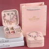 Vòng charm Pandora 66 món full hộp xịn xò: 3 dây chuyền dài, 3 vòng, 60 charm, chỉ 199.000 VND 6