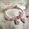 Vòng Charm Phong Thủy Đá Thiên Nhiên Mệnh Hỏa - An Phúc Gems 219.000₫ 2