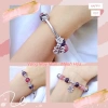 Vòng Charm Phong Thủy Đá Thiên Nhiên Mệnh Hỏa - An Phúc Gems 219.000₫ 4