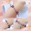 Vòng Charm Phong Thủy Đá Thiên Nhiên Mệnh Hỏa - An Phúc Gems 219.000₫ 5