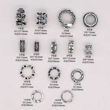 Vòng chạy bộ Vương miện Six-Character Mantra diyn – Thiết kế bền, giá 36.532 đồng 2 Vòng chạy bộ Vương miện Six-Character Mantra diyn – Thiết kế bền, giá 36.532 đồng 2