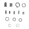 Vòng chạy bộ Vương miện Six-Character Mantra diyn – Thiết kế bền, giá 36.532 đồng 5