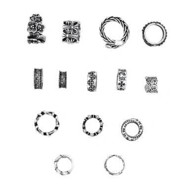 Vòng chạy bộ Vương miện Six-Character Mantra diyn – Thiết kế bền, giá 36.532 đồng 5 Vòng chạy bộ Vương miện Six-Character Mantra diyn – Thiết kế bền, giá 36.532 đồng 5